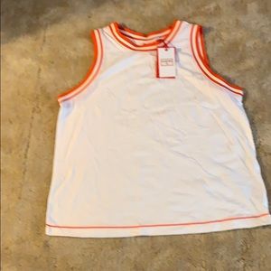 Hunter for Target sleeveless top